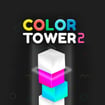 Color Tower 2 – Drop The Box 3D