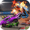 Demolition Derby Racing