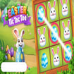 Easter Tic Tac Toe