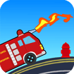 Fire Truck Driver