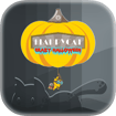 FlappyCat Crazy Halloween