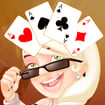 Free Cell Solitaire