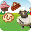 Hungry Sheep