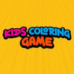 Kids Coloring Game