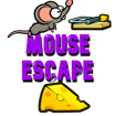 Mouse Escape