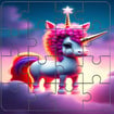 My Little Pony Sliding Tile Challenge