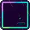 Neon Pong