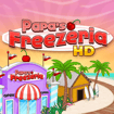 Papa’s Freezeria