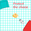 Protect the Cheese