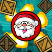 Santa Blast