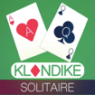 Simple Klondike Solitaire