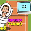 Skibidi Toilet Tennis