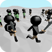 Stickman Simulator Final Battle