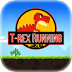 T-Rex Running Color