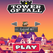 Tower of Fall