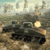 War of Tanks 3D