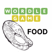 Wordle Food