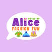 World of Alice – Fashion Fun